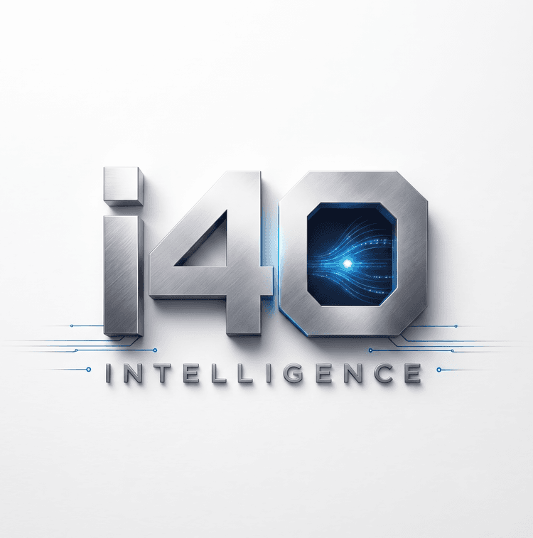 i40 Intelligence