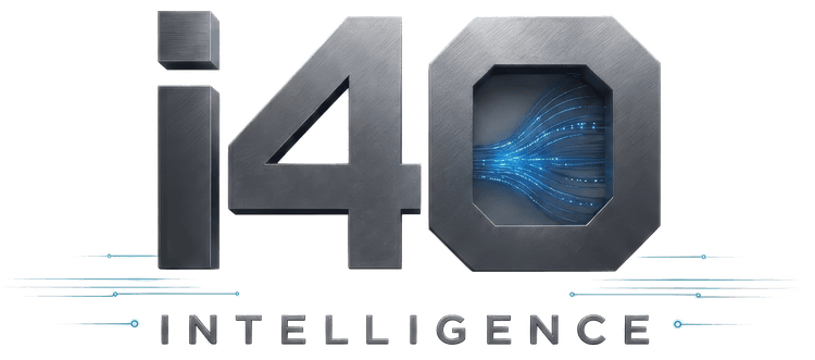 i40 Intelligence